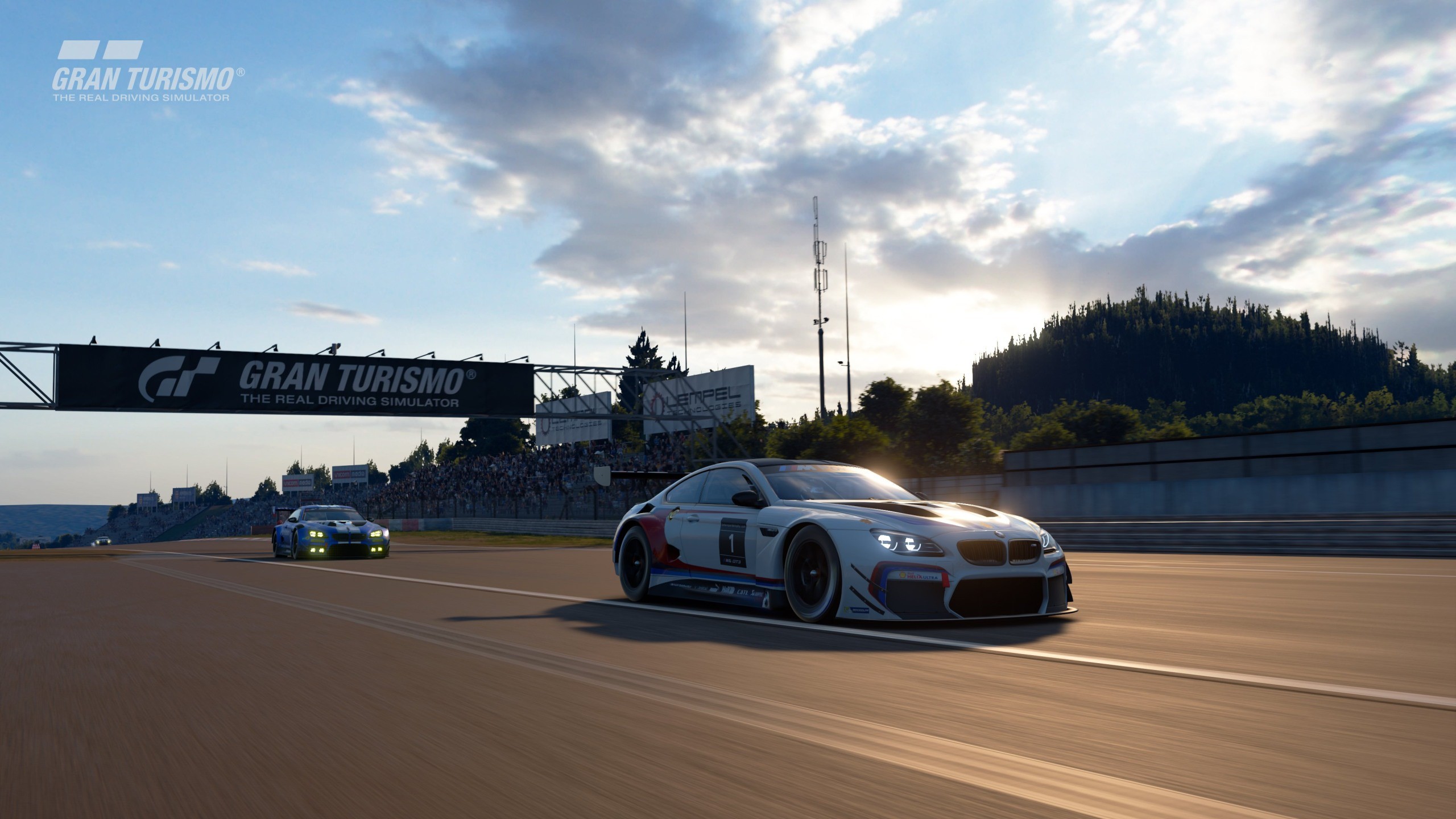 Gran Turismo Sport - Imagen 22